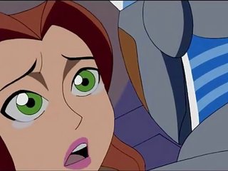 Adolescenta titans hentai Adult video video - cyborg sex