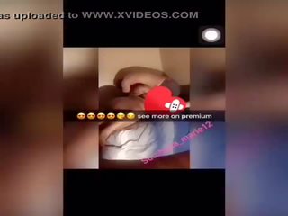 ফোরসাম gangbanging snapchat thot snippet