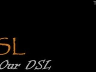 ESL for Our DSL &colon; A Teaser