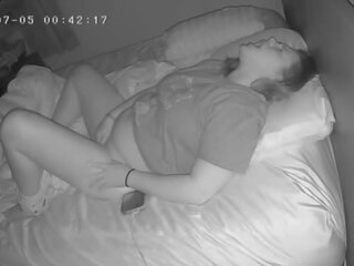 Had naar sperma naar gaan naar bed spion camera