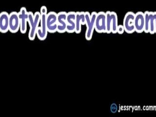 Δελεαστικός μητέρα που θα ήθελα να γαμήσω camgirl jess ryan δίνει ένα honest dicking εκτίμηση για matt onlyfans&period;com&sol;jess ryan