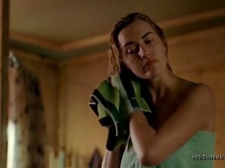 Kate winslet the reader lakuriq përmbledhje