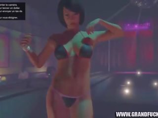 Gta 5 секс филм и alcohol